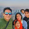 Anak-Anak Frans Mohede