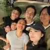 Potret 5 Anak Abimana Aryasatya