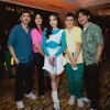 Potret 5 Anak Abimana Aryasatya