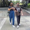 Potret 5 Anak Abimana Aryasatya