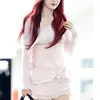 Potret 5 Member Red Velvet