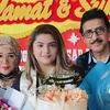 Cucu Elvy Sukaesih