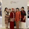 Ani Yudhoyono