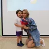 anak artis, anak artis indonesia, biaya sekolah anak seleb