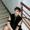 Bangchan Stray Kids