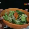 makanan seleb, seleb bikin makanan, pedangdut bikin makanan
