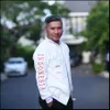 Potret Laki-Laki yang Dekat Dengan Anya Geraldine
