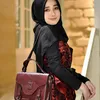 Penyanyi Religi Wanita Indonesia