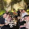 Geng Artis Indonesia