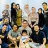Geng Artis Indonesia