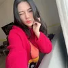 Potret &amp; Profil Berlliana Lovell