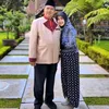 Harry Kis Ayah Vidi Aldiano