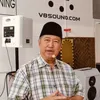Harry Kis Ayah Vidi Aldiano