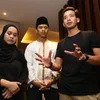 Reni Adik Olga