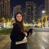 Vika Kolesnaya yang Barusan Dilamar Billy Syahputra