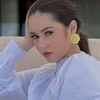 Vika Kolesnaya yang Barusan Dilamar Billy Syahputra
