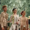 saudara Aaliyah Massaid