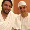 Aamir Khan