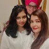 Aaradhya Bachchan
