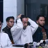 Abidzar Al Ghifari, jalur hukum, netizen, penghina Umi Pipik, damai