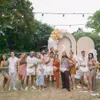 Baby Shower Jennifer Bachdim