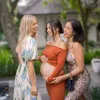 Baby Shower Jennifer Bachdim