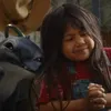Pemutaran Film Animasi 'LILO & STITCH'
