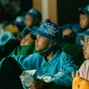 Pemutaran Film Animasi 'LILO & STITCH'