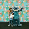 Pemutaran Film Animasi 'LILO & STITCH'