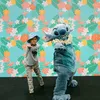 Pemutaran Film Animasi 'LILO & STITCH'
