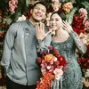  Acara Pertunangan Muhamad Sadam