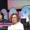 Melly Lee dan Hui bakal kolaborasi