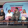 Melly Lee dan Hui bakal kolaborasi