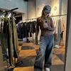 Acha Septriasa fashion bak ABG