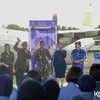 Rumah Idaman ANTV Spesial HUT TNI