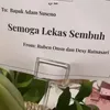 Inul Daratista - Adam Suseno