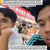 Adik Jerome Polin Dapat Beasiswa Kuliah