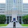 Adik Jerome Polin Dapat Beasiswa Kuliah