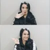 Foto-Foto Cantik Adila Fitri