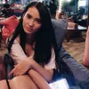 Foto-Foto Cantik Adila Fitri