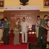 Adipati Dolken