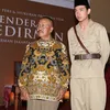 Adipati Dolken