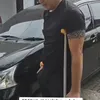 Adjie Pangestu cerai hidup sendiri