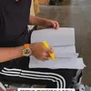 Adjie Pangestu cerai hidup sendiri