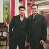 Adjie Pangestu cerai hidup sendiri
