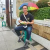 Adjie Pangestu cerai hidup sendiri
