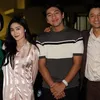 Adly Fairuz dalam CINTA DI BAWAH TANGAN 