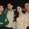 Para pemain CINTA DI BAWAH TANGAN 