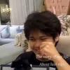 Potret Adrian Bago Anak Paramitha Rusady 