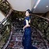 Adrienne Jasmine anak Choky Andriano